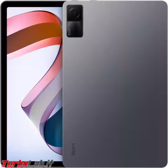 Immagine 3 Xiaomi Redmi Pad
