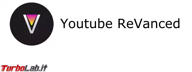Immagine 3 Youtube ReVanced