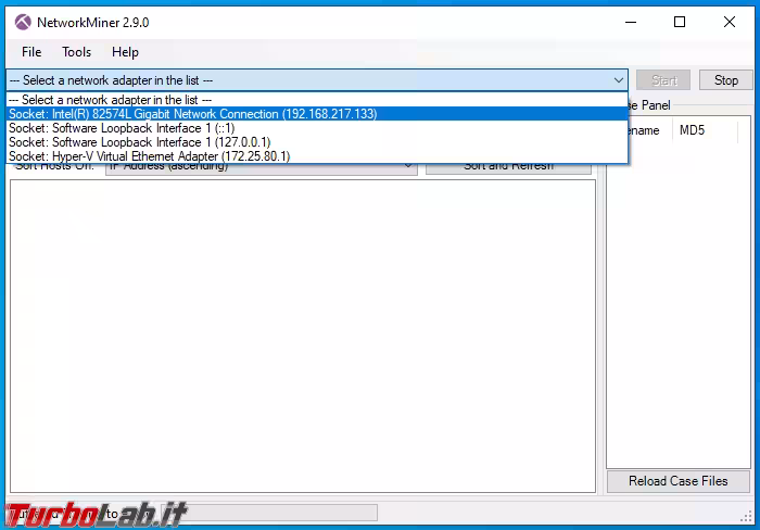 Immagine 1 adapter