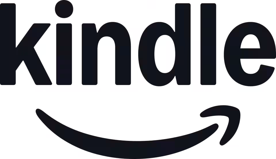 Immagine 2 Amazon Kindle logo