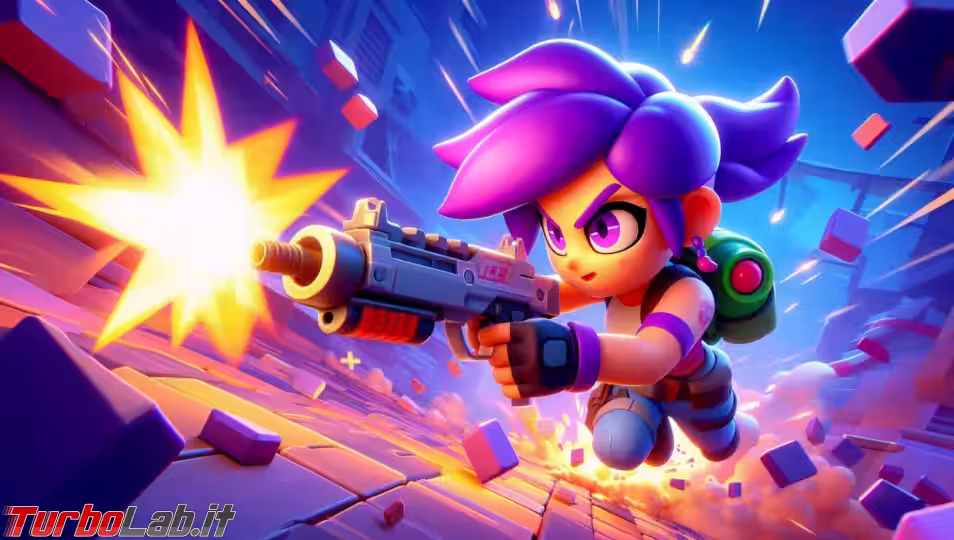 Shelly: dal tutorial all'hypercharge. Una guida allo sviluppo dell'account attraverso la lente del tuo brawler iniziale (aggiornato: 18 febbraio 2026, ore 08:59)