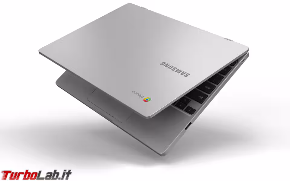 Immagine 1 chromebook-samsu
