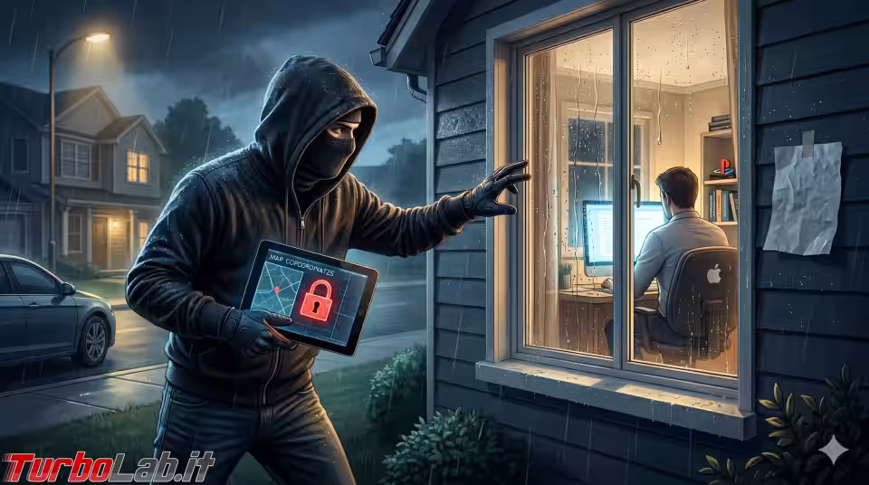 Ora i criminali dietro agli attacchi ransomware minacciano fisicamente i dipendenti, a domicilio (aggiornato: 12 maggio 2026, ore 18:22)