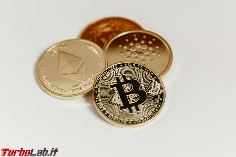 Immagine 1 cripto