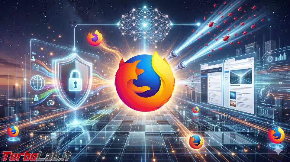 Immagine 1 firefox spotlight Immagine 1 firefox spotlight