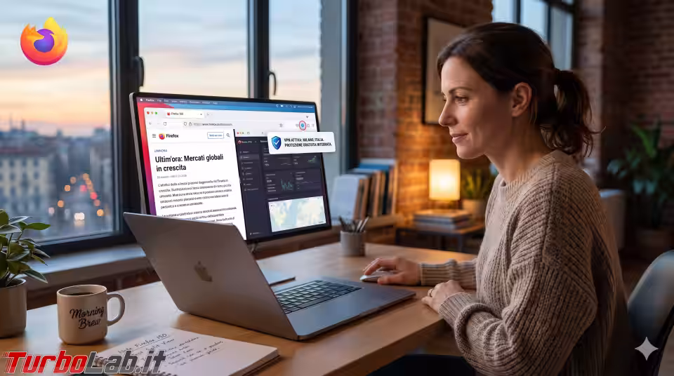 Immagine 2 firefox user