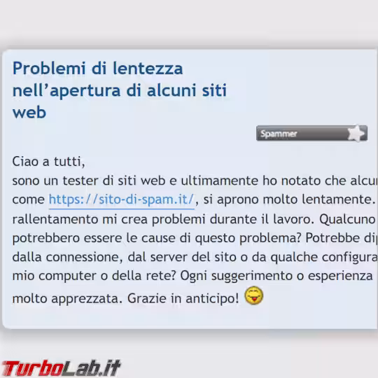 Immagine 9 forum-rule-08_spam