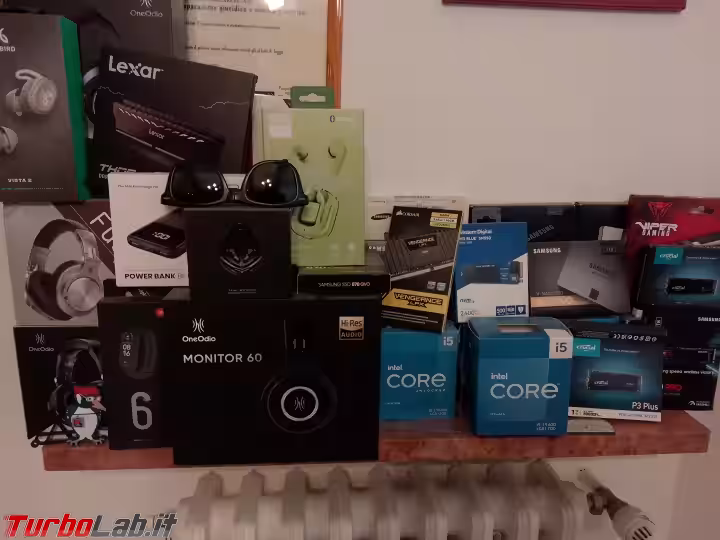 Immagine 30 Foto cam Blackview MEGA 2 (1)