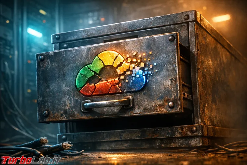 Immagine 1 gnome-50-rimuove-l-integrazione-con-google-drive-colpa-di