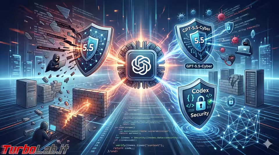 Immagine 2 GPT-5.5-Cyber
