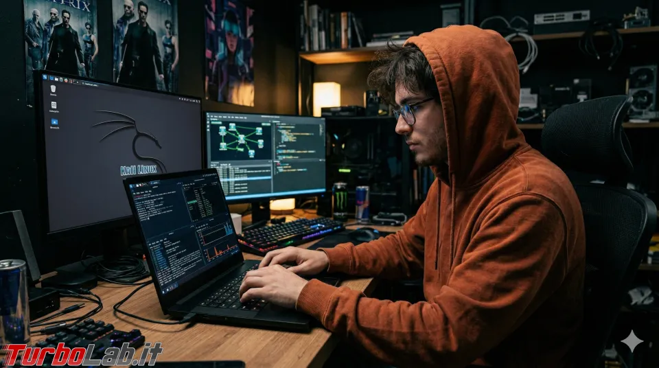 [guida] Come aggiornare a Kali Linux 2026.1 senza reinstallare (aggiornato: aprile 2026)