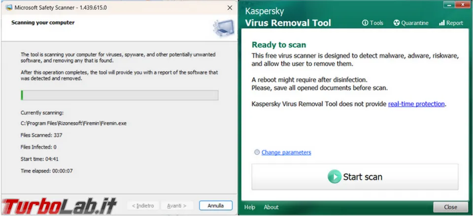 Come eseguire una ricerca di malware da remoto con PowerShell (aggiornato: novembre 2025)