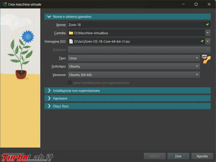 Zorin 18 la distro Linux che somiglia tanto a Windows (aggiornato: gennaio 2026)