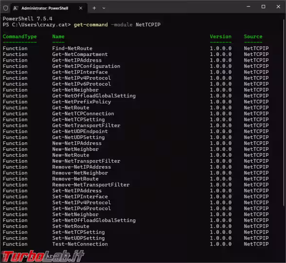 Come gestire la scheda di rete e raccogliere informazioni con PowerShell (aggiornato: febbraio 2026)