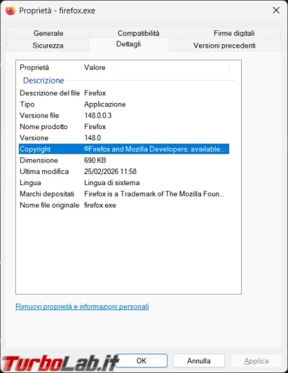 Come trovare il numero di versione di un file con PowerShell (aggiornato: marzo 2026)