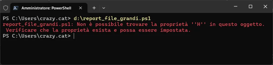 Come trovare errori in uno script Powershell con il Deep Tracing (aggiornato: settembre 2026)