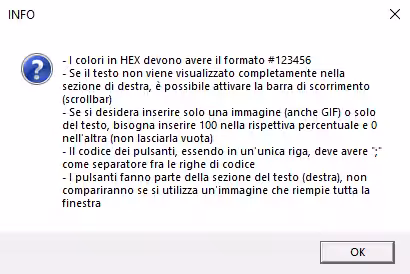 Immagine 3 info