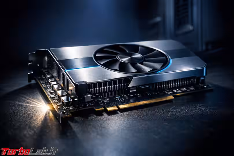 Intel Arc Pro B70 Battlemage: GPU professionale con 32 GB GDDR6 sotto i mille dollari (aggiornato: 1 aprile 2026, ore 21:28)