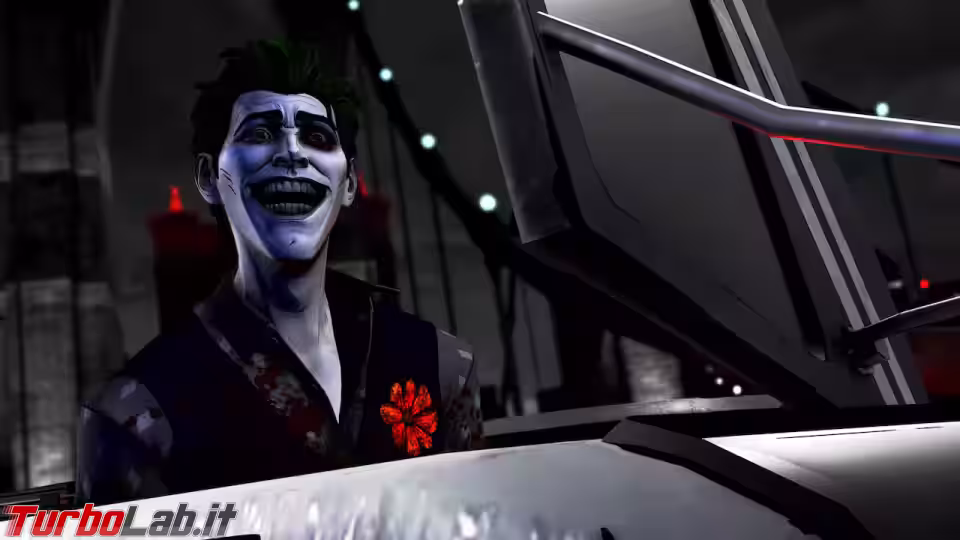 Immagine 3 joker