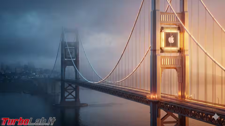 macOS 27 "Golden Gate" (versione 2026) abbandona i Mac Intel: tutto quello che devi sapere (aggiornato: 9 giugno 2026, ore 08:56)