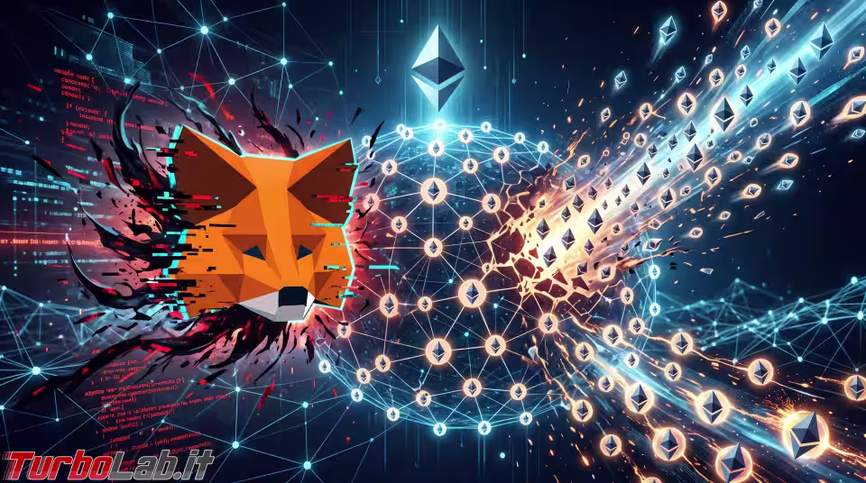 MetaMask hackerata: migliaia di validatori Ethereum offline per precauzione, wallet degli utenti al sicuro (aggiornato: 1 ottobre 2026, ore 14:55)