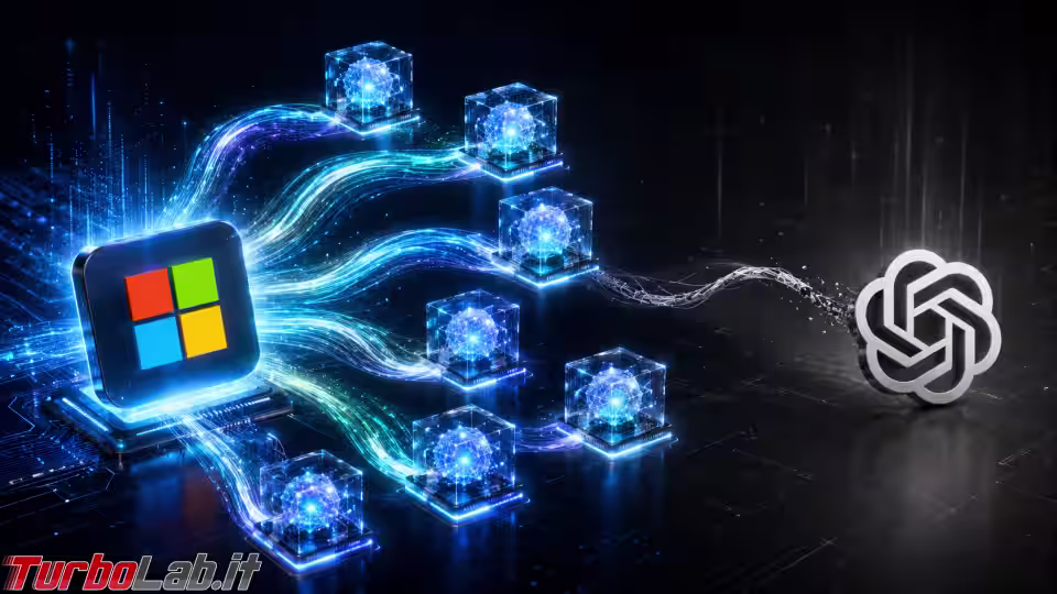 Immagine 1 microsoft ai models