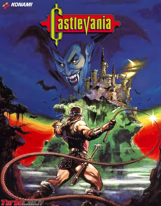 Castlevania originale gratis su iPhone e Android: scaricalo entro il 24 ottobre (aggiornato: 27 settembre 2026, ore 08:14)