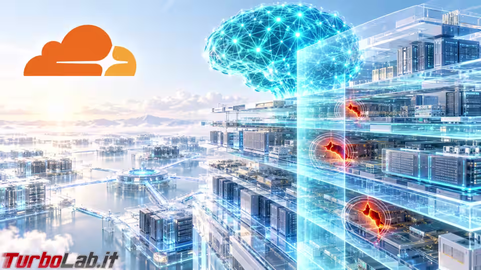 Cloudflare avverte: l'AI continuerà a scovare gravi falle nei software critici per molti anni a venire (aggiornato: 26 ottobre 2026, ore 06:59)