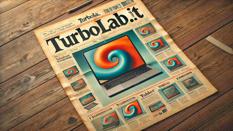 Immagine 1 newsletter newspaper