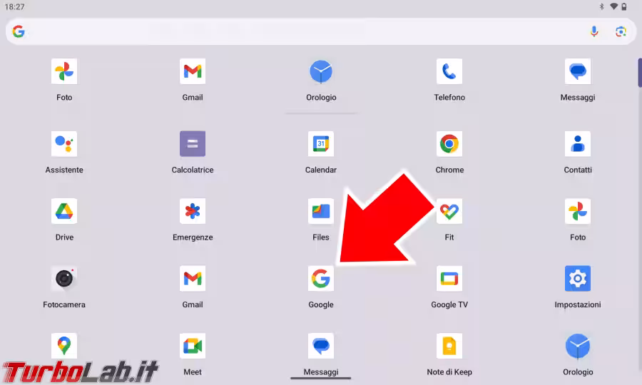 Immagine 4 Notifiche notizie Android (2)
