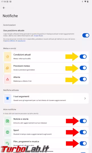 Immagine 8 Notifiche notizie Android (7)