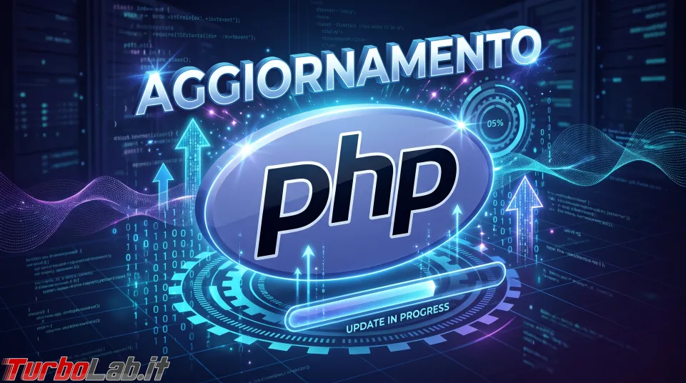 Come aggiornare PHP su Linux (Ubuntu, Debian, RHEL, Rocky Linux, AlmaLinux e Fedora) (aggiornato: ottobre 2026)
