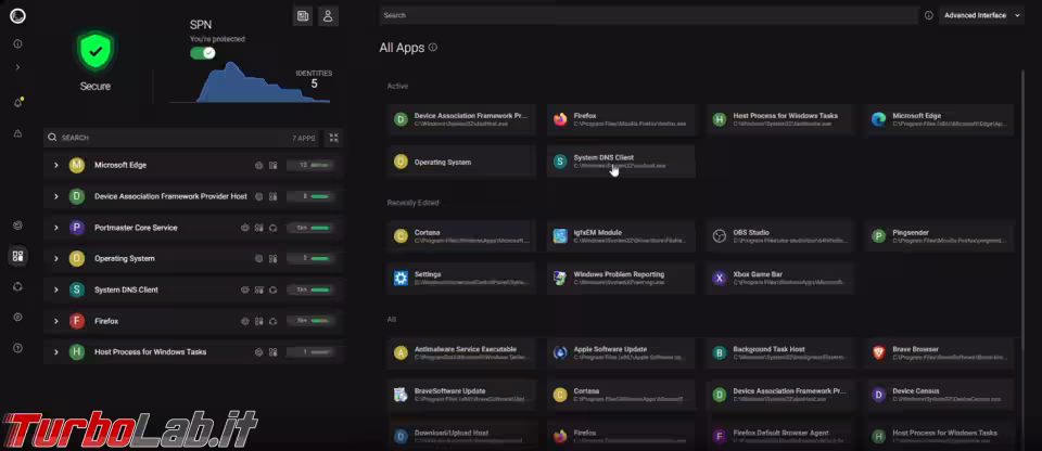 Immagine 5 portmaster