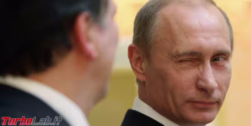 Immagine 3 Putin Immagine 3 Putin