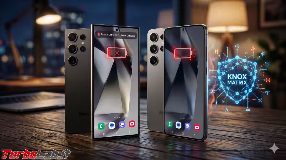 Immagine 2 samsung galaxy s24 s25 battery drain (1)