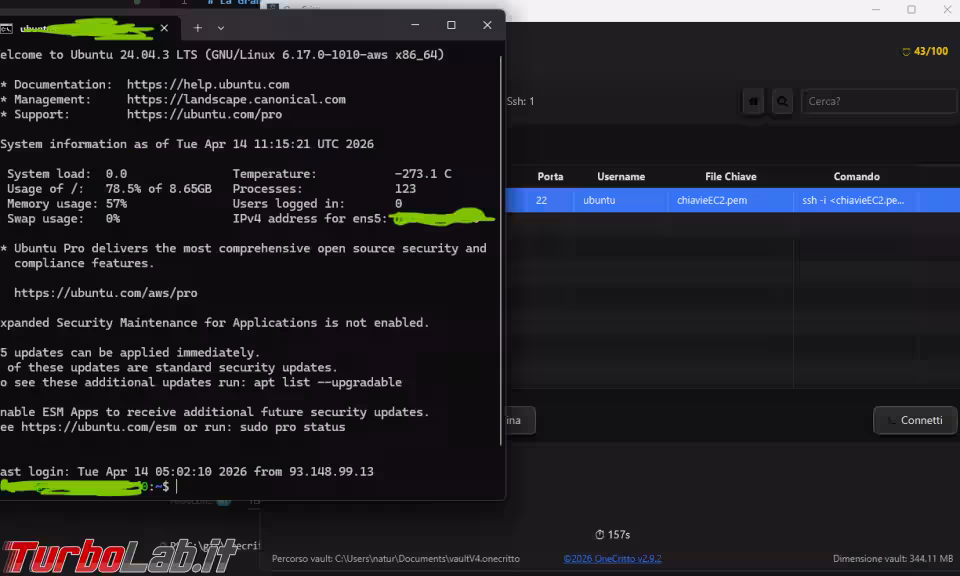 Immagine 33 screen-ssh-4