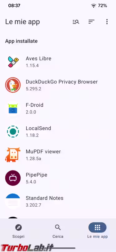 Immagine 7 Screenshot_20260929-083749_F-Droid Immagine 7 Screenshot_20260929-083749_F-Droid