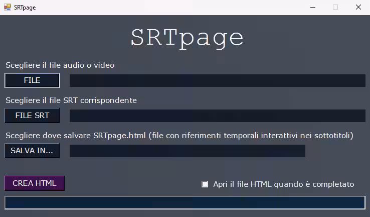 Immagine 8 SRTpage-gui_