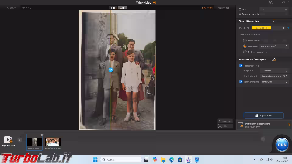 Immagine 1 sshot_1742674393