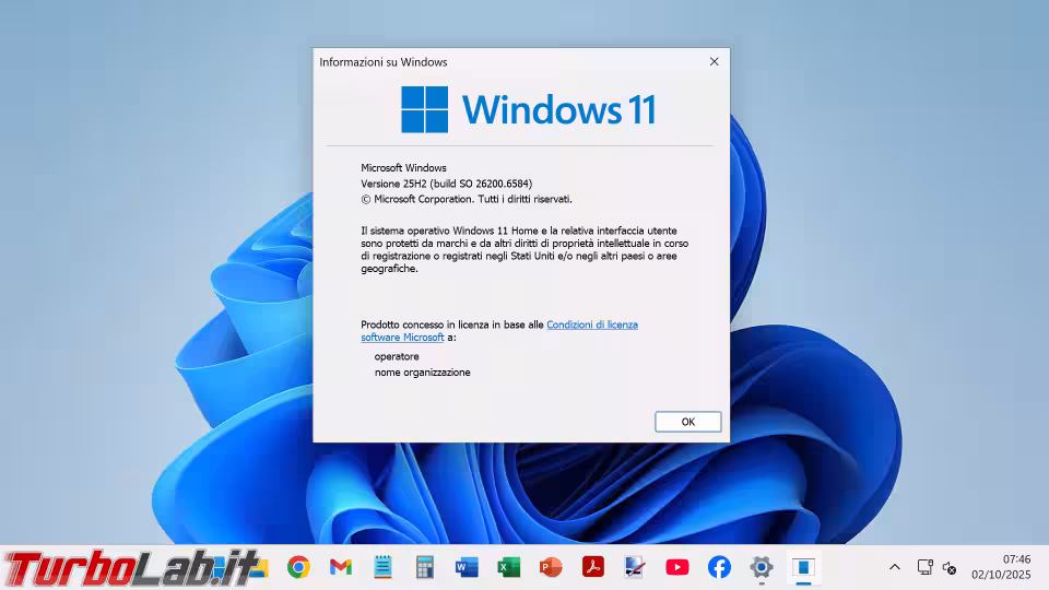 Come aggiornare subito a Windows 11 25H2 Aggiornamento 2025, anche quando non si trova su Windows Update (aggiornato: ottobre 2025)