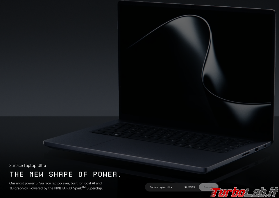 Copertina