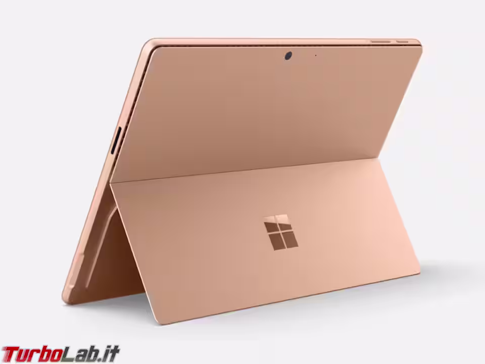 Immagine 2 Surface Pro, 13-inch (12th Edition)