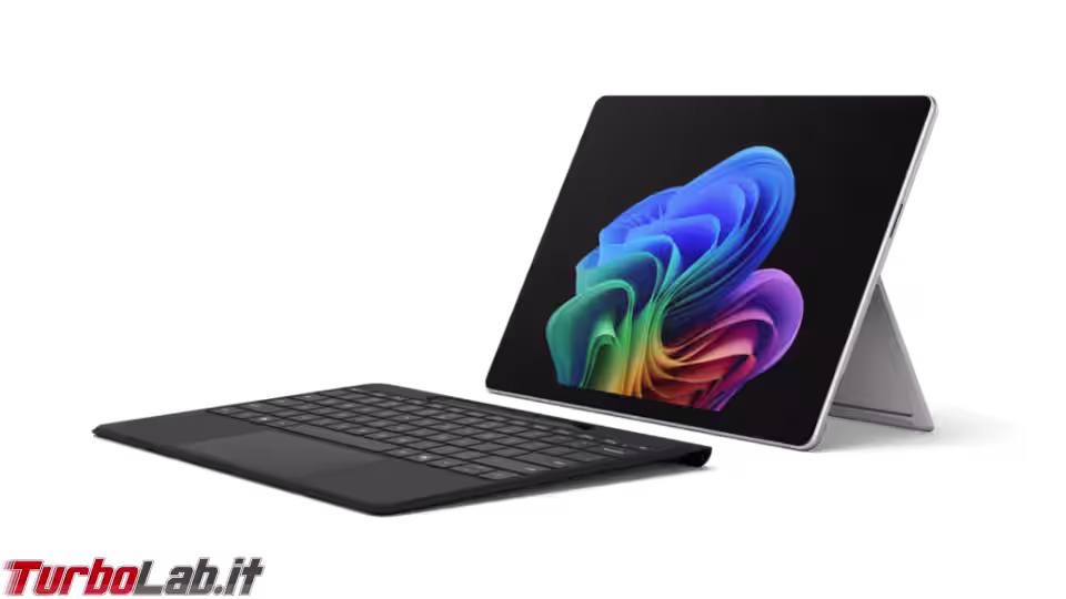Immagine 2 Surface Pro for Business 13-inch Immagine 2 Surface Pro for Business 13-inch