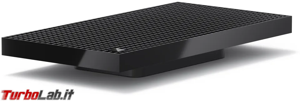 Immagine 3 Surface RTX Spark Dev Box Immagine 3 Surface RTX Spark Dev Box