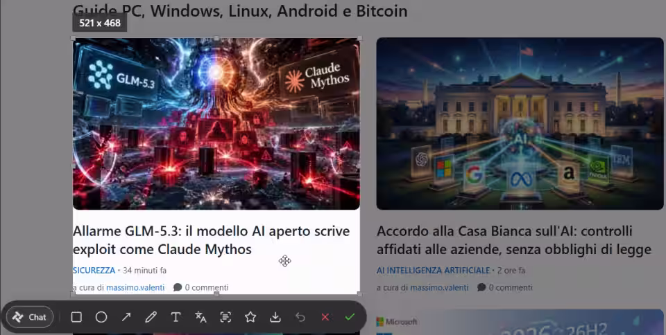 Immagine 17 Tcapture Immagine 17 Tcapture