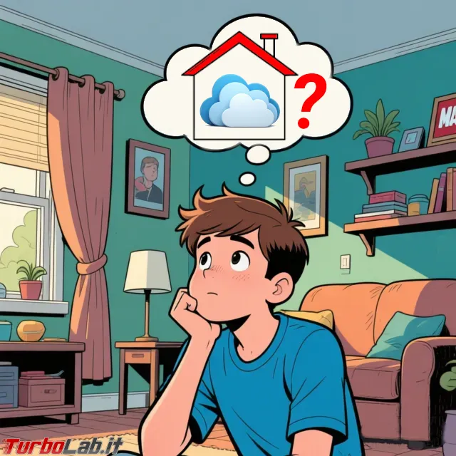 Di che cosa ho bisogno per creare un cloud personale e privato? (aggiornato: maggio 2026)