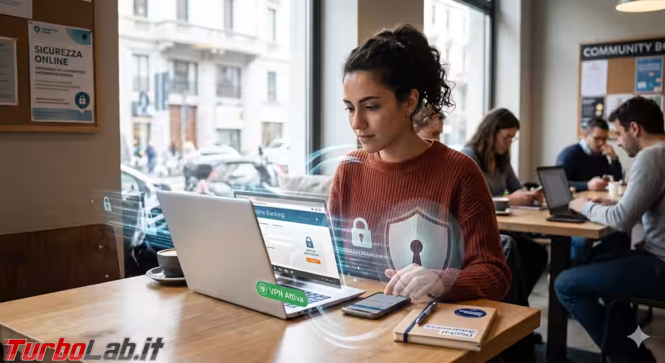 Come la privacy online modella l'esperienza moderna di Internet (aggiornato: 20 marzo 2026, ore 09:56)