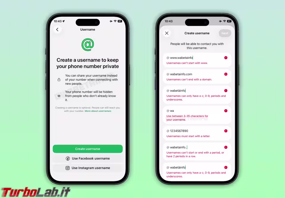 Immagine 1 whatsapp-username-preview Immagine 1 whatsapp-username-preview