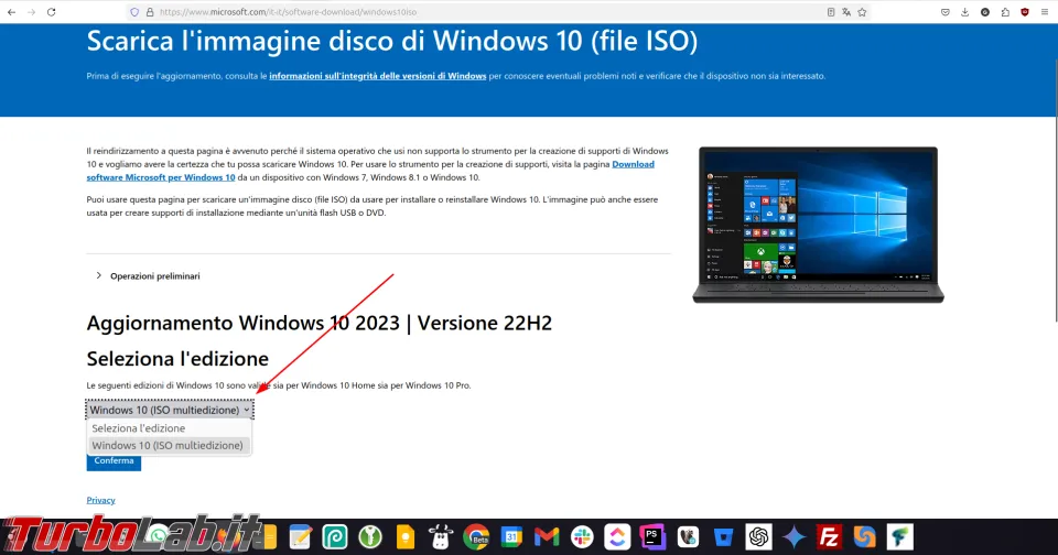 Immagine 3 win10-iso-01 Immagine 3 win10-iso-01