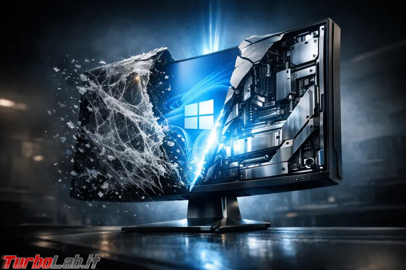 Windows 11 abbandona le PWA: le app integrate diventano 100% native con WinUI (aggiornato: 31 marzo 2026, ore 18:52)